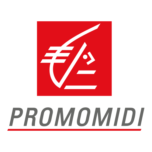 Promomidi - Groupe Caisse d'Epargne Midi Pyrénées